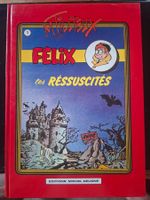FELIX  N°1  EO  Les réssuscités