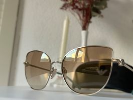 Lunettes de soleil Emporio Armani