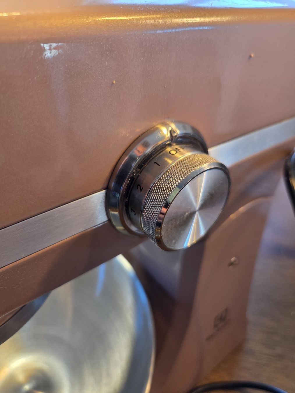 Electrolux Elettrodomestici da cucina: Electrolux Assistent EKM 4610 Küchenmaschine, Neuwertig – Usato da Laufenburg venduto da samai87 3