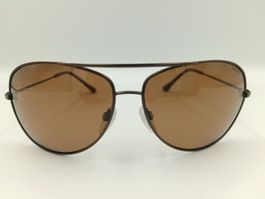 Polaroid Aviator Sonnenbrille – Unisex – Neu & Ungetragen
