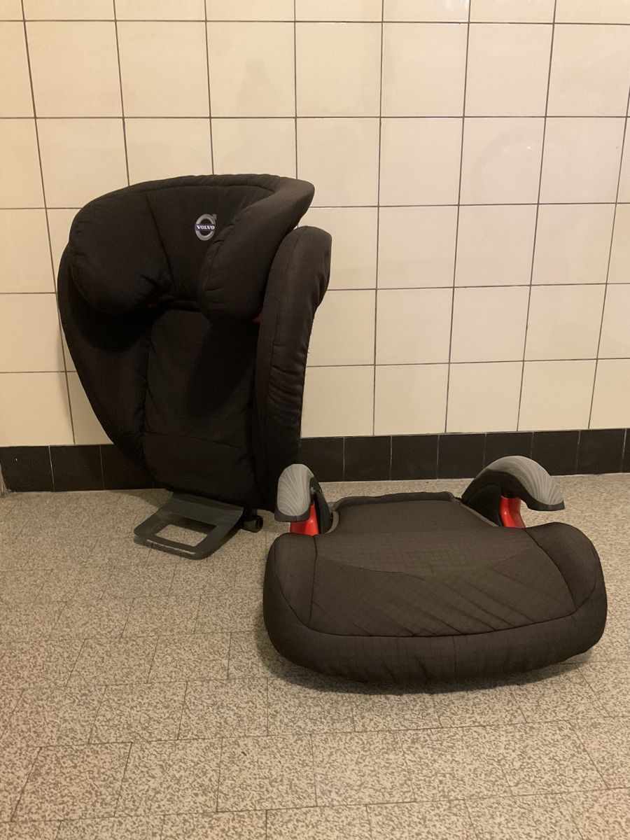 Britax Römer Auto-Kindersitze: *** Britax * Römer *** Kid Plus *** – Gebraucht aus zürich von ce_sisi 7