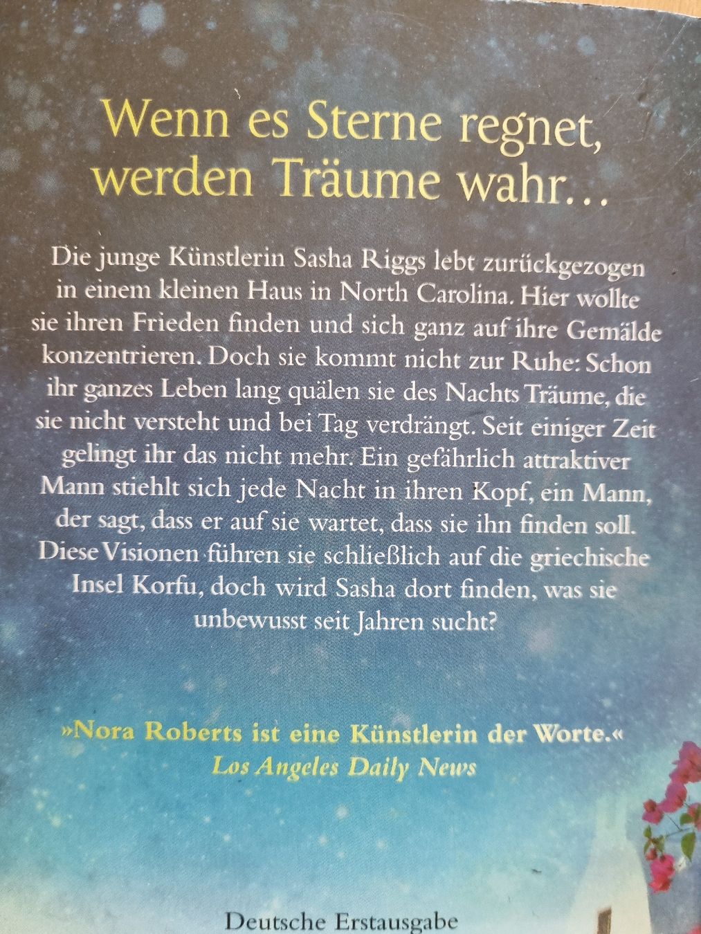 Livres: Stern-Trilogie Nora Roberts – D'occasion à Brütten par gupi1717 2
