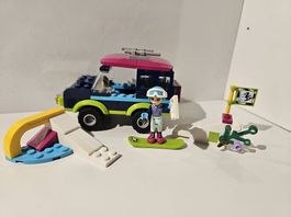 Lego Friends 41321