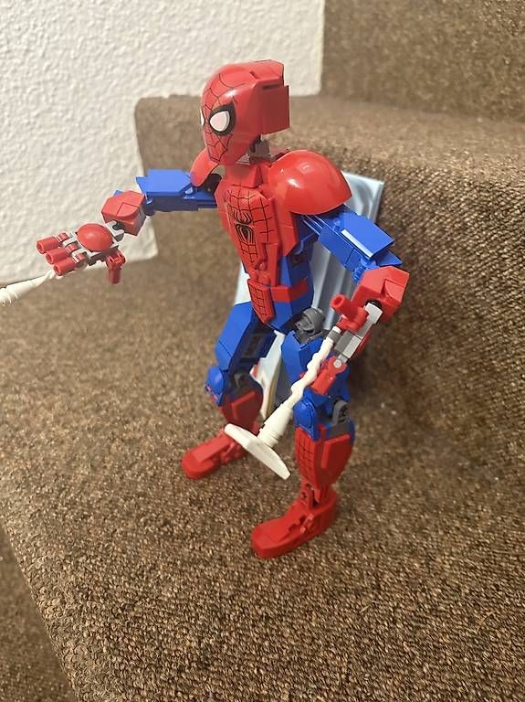 Giocattoli: Lego Spiderman – Usato da Goldach venduto da fam.im 2