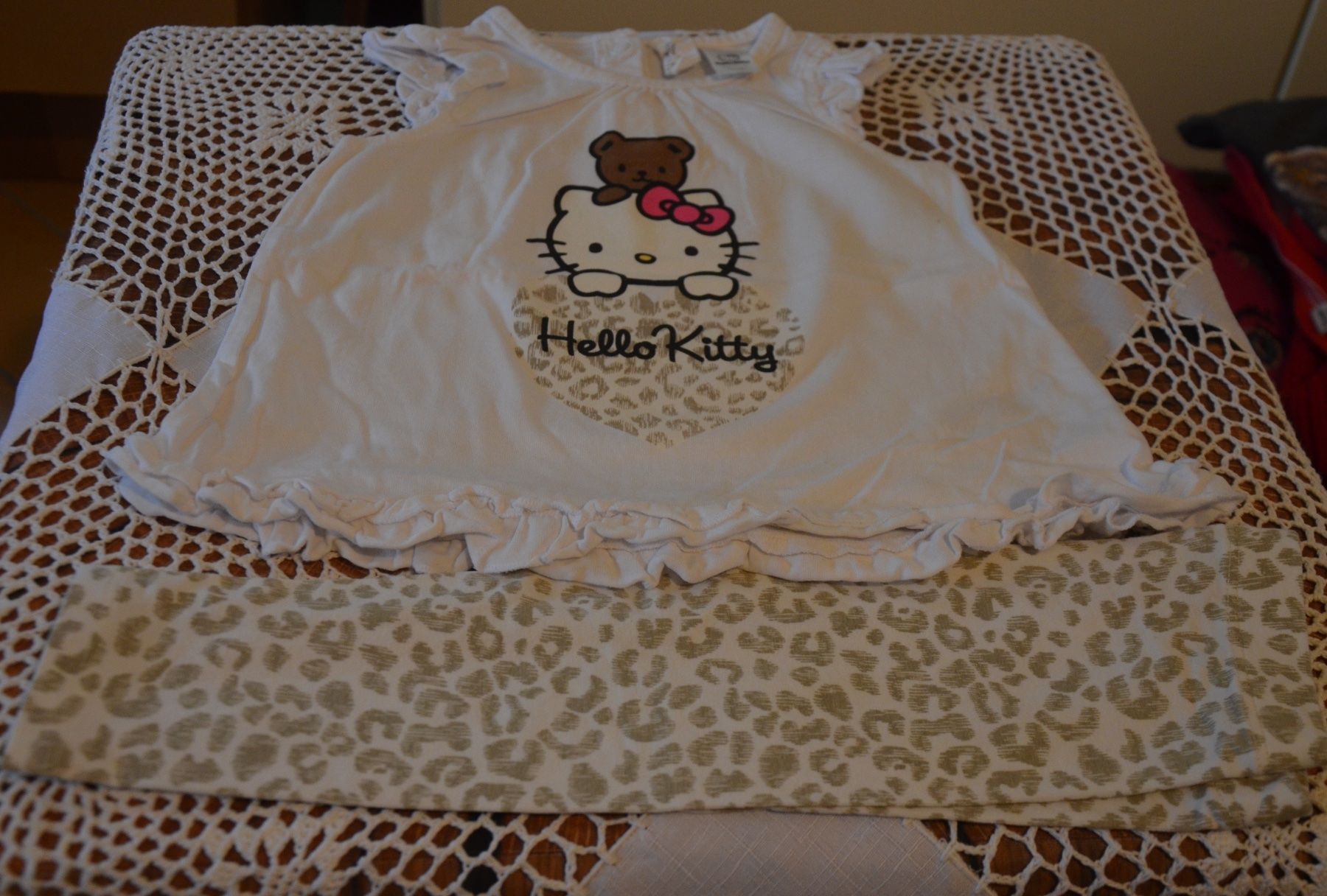 Kleiderpakete & -sets: TAILLE 74 – Gebraucht aus Chiasso von Dolly015