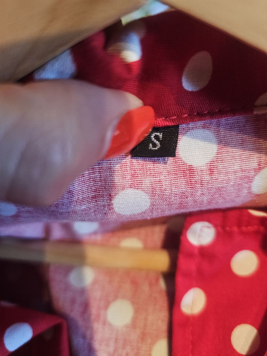 Kleider: robe style pin-up – Gebraucht aus La Chaux-du-Milieu von C.N.97 2
