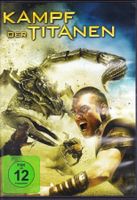 Kampf der Titanen