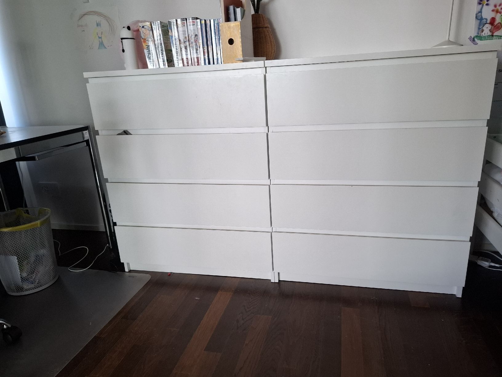 Commodes: IKEA Möbel – D'occasion à Zürich par Ivan_2015 1