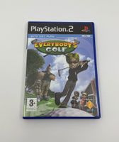 Everybody's Golf (PS2)
