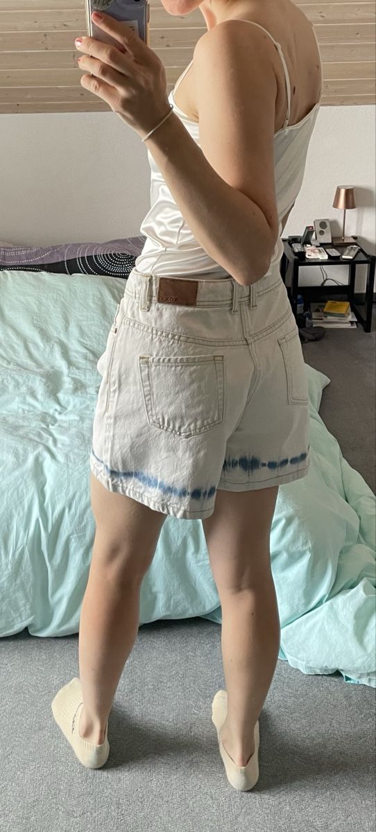 Jeans: ROXY - HOTPANTS – D'occasion à Kriens par elly24 1