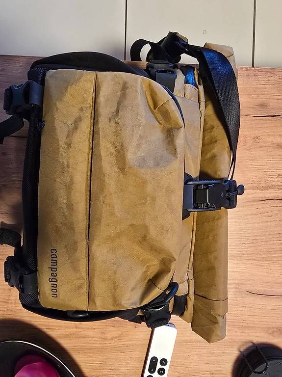 Borse: Compagnon Element sling 7L 2.0 Kameratasche – Usato da Kaiserstuhl AG venduto da LSS2003