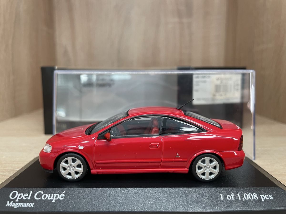 Opel Modellini d'auto: Opel Astra lot 6x 1/43 – Nuovo (secondo la descrizione) da Paradiso venduto da jovica1987 1