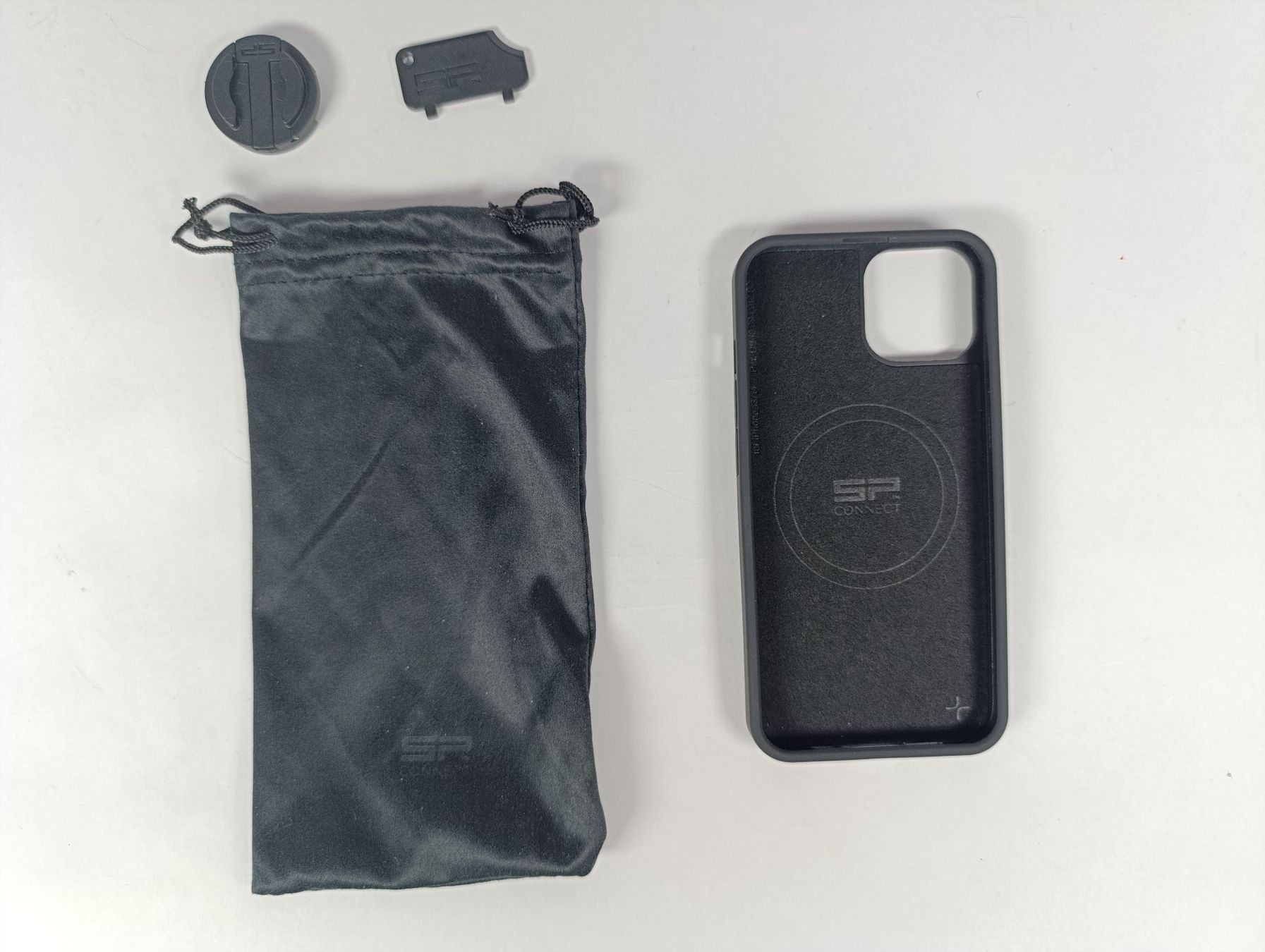 SP Connect Cover & Protezioni schermo: SP CONNECT coque pour iPhone 14/13 – Nuovo (secondo la descrizione) da Thielle venduto da Plusvalue_Neuchatel 2