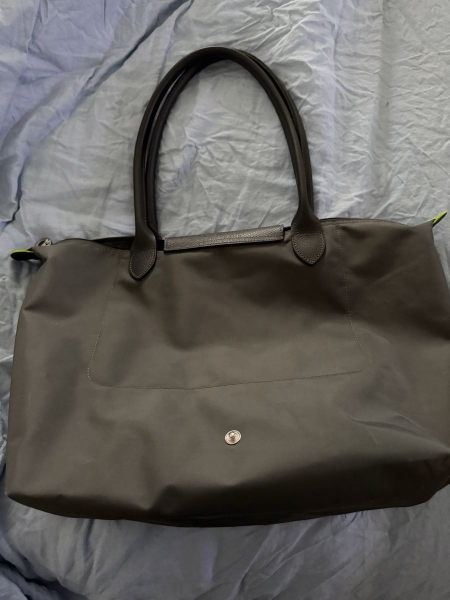 Longchamp Sacs femmes: Longchamp Shopper L Le Pliage – D'occasion à Rapperswil SG par eli_sqy8 2