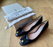 Bally BEMILY 55 Pumps – Gr. 38.5 – Neuwertig