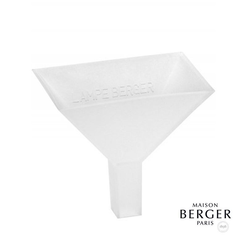 Sonstige antike Technik & Geräte: kleiner Trichter von Lampe Berger – Neu und originalverpackt aus Wettingen von Swala 1