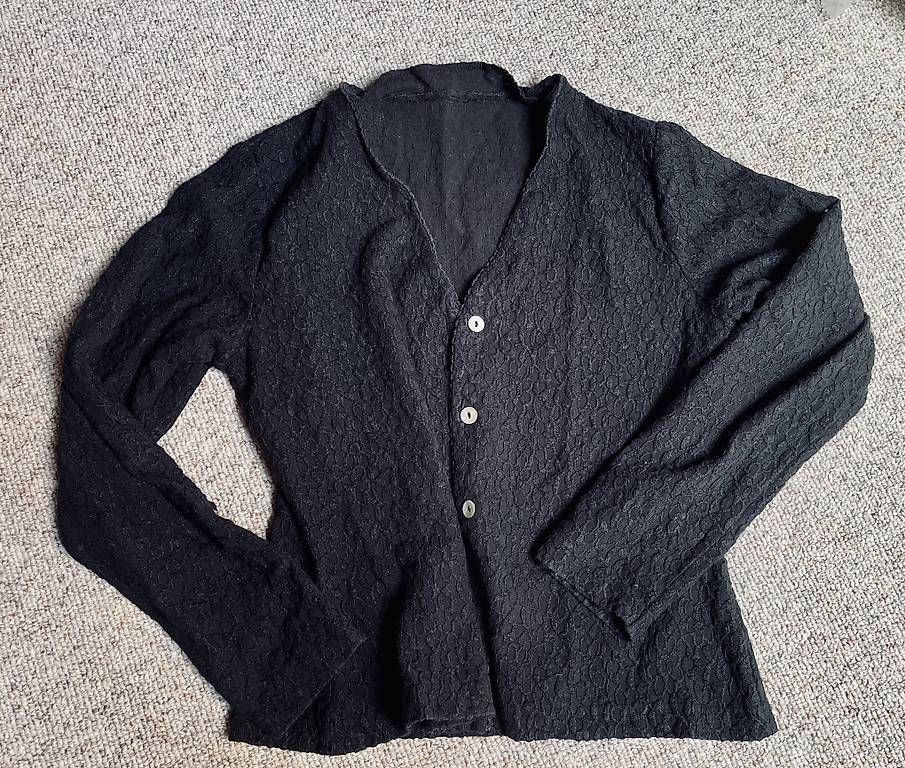 Giacche: Dünne Blazer – Usato da Herisau venduto da Ciaoschein