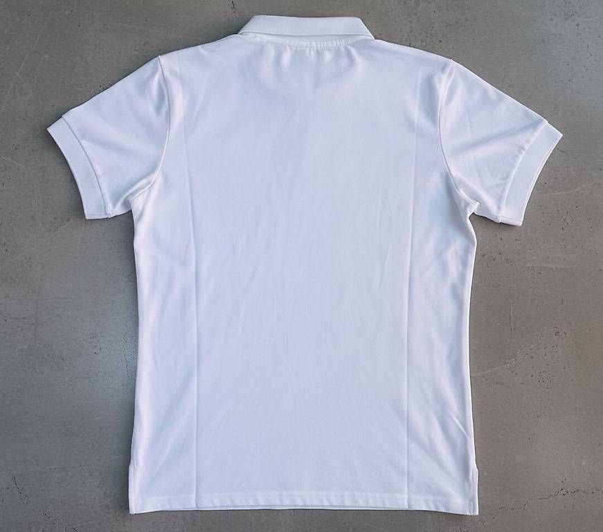 Polos: Poloshirt aprikose – D'occasion à Oberwangen b. Bern par 7AJU 1