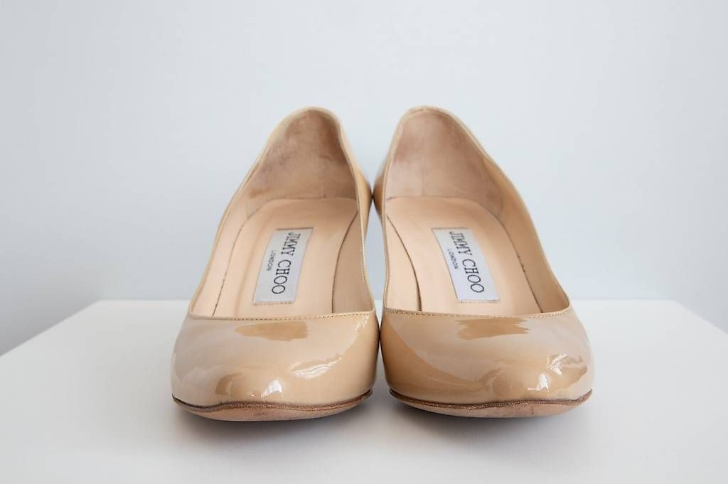Jimmy Choo Scarpe da donna: Jimmy Choo Pumps, Gr. 35.5 – Usato da Zürich venduto da peerless_chic 1