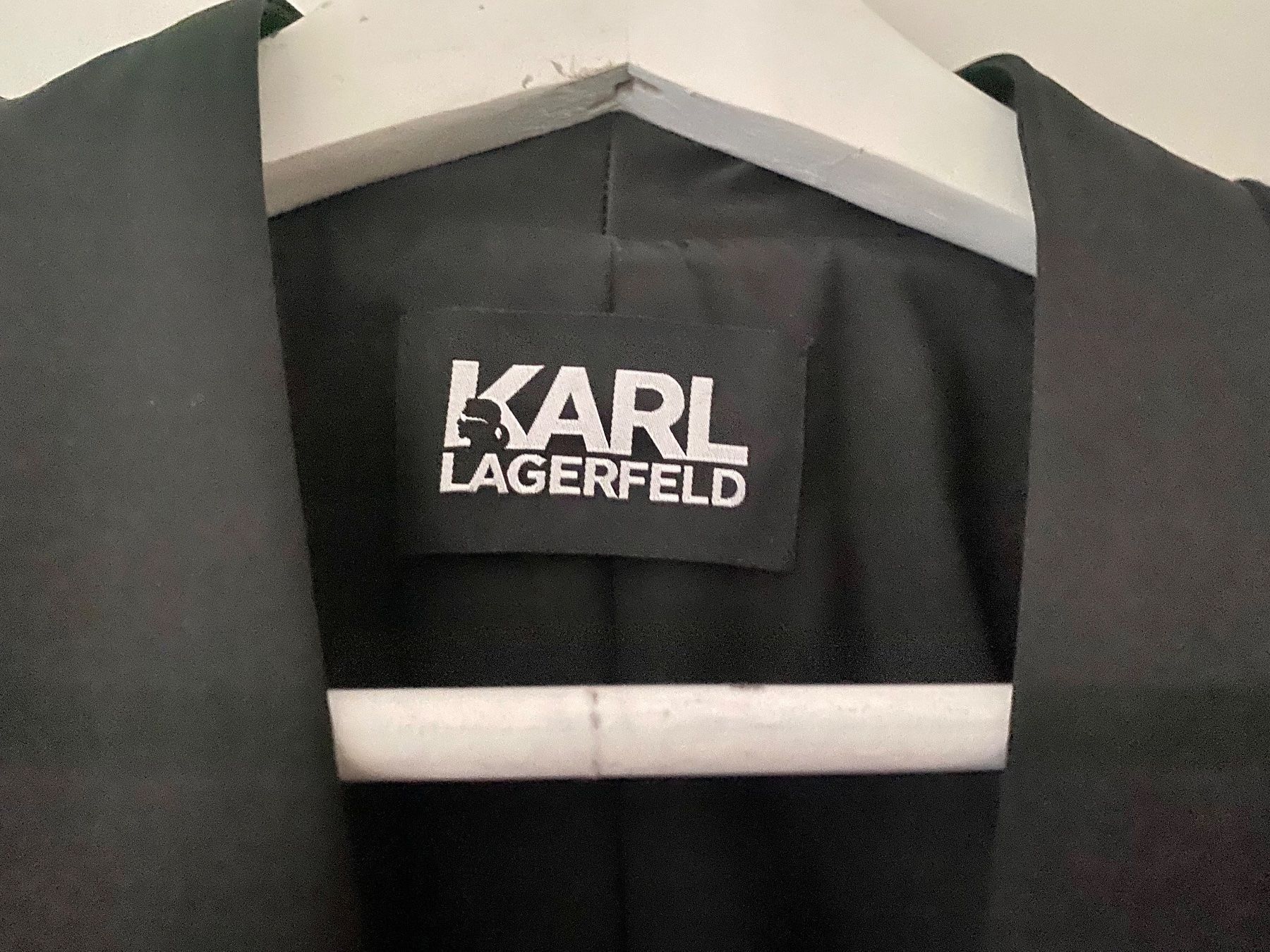 Karl Lagerfeld Giacche: K Lagerfeld Blazer GR 40 – Usato da Langnau am Albis venduto da Judithsebi 4