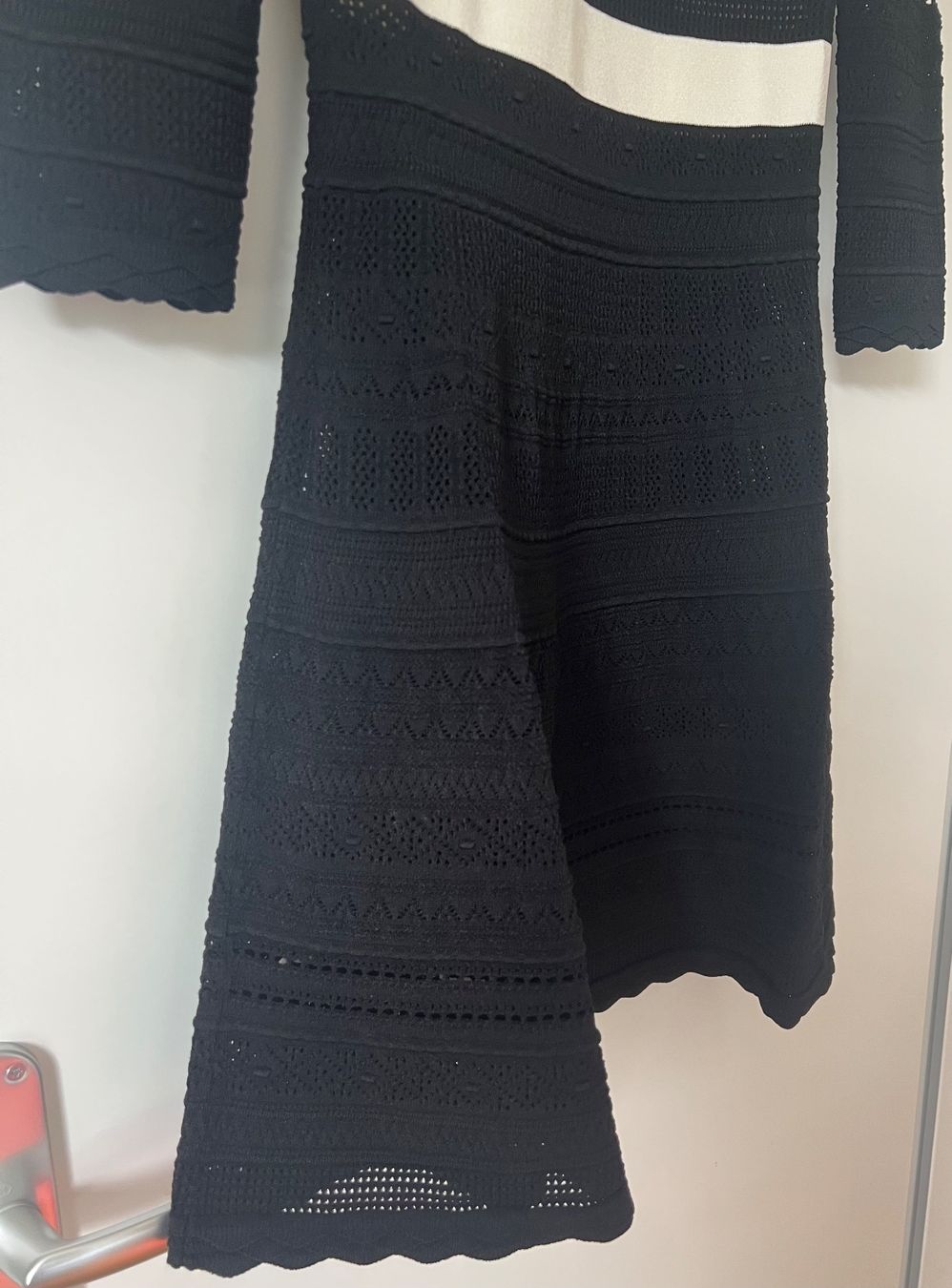 Alexander Mcqueen Robes: NEU: Alexander Mcqueen Kleid Gr. S – Neuf (Voir description) à Lachen par mar_ox 3