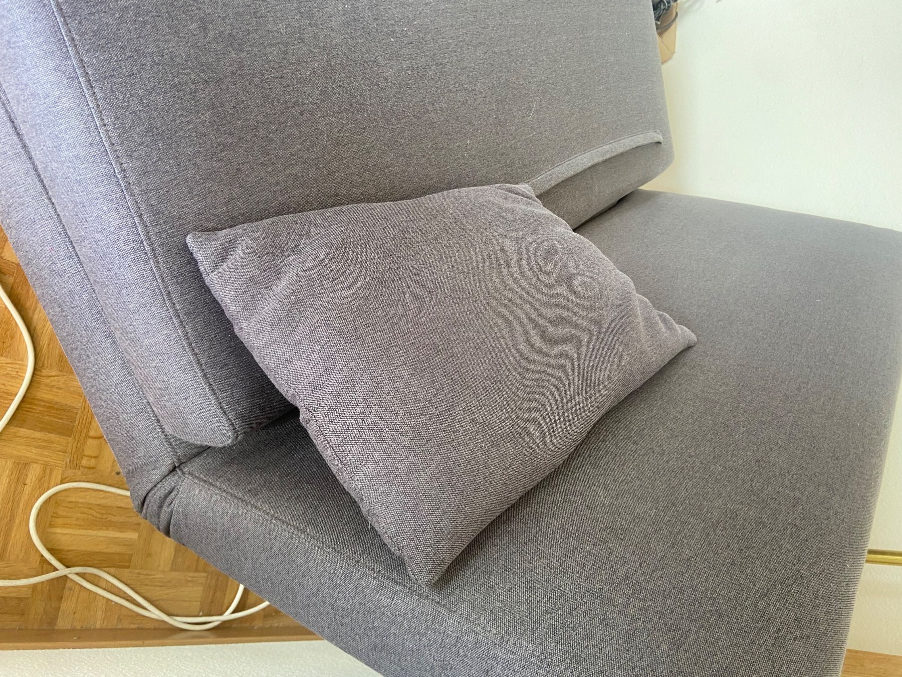 Micasa Sofas: Sofa Bett – D'occasion à Meilen par rowland534 1
