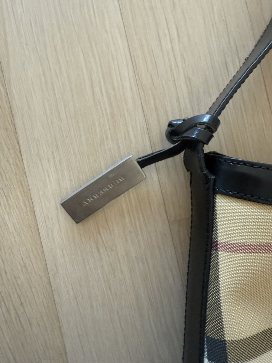 Burberry Borse da donna: Vintage Burberry Bag – Usato da Konolfingen venduto da chl_my55 1