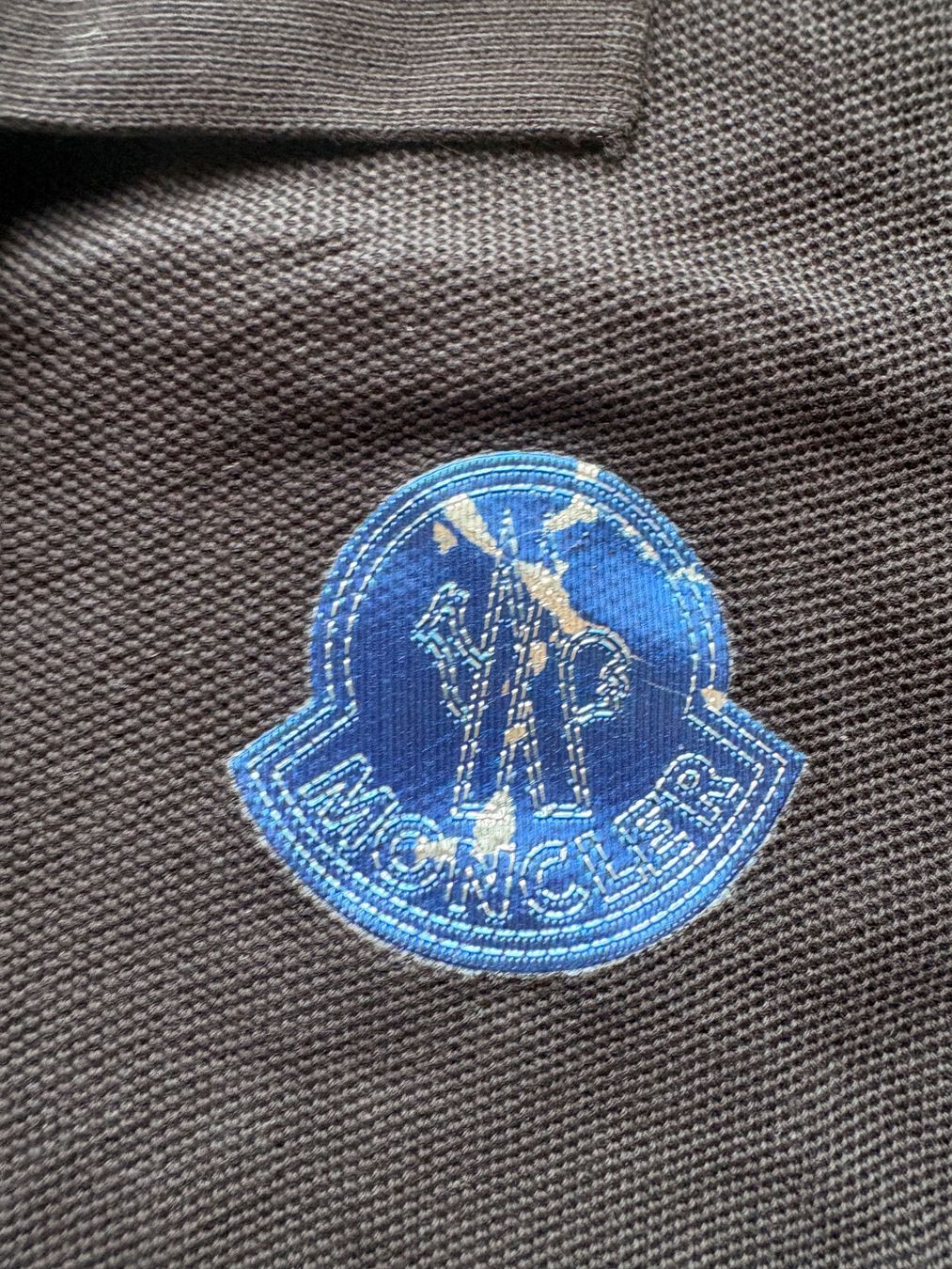 Moncler Polos: Moncler Polo – D'occasion à Wigoltingen par _vntg_ 1