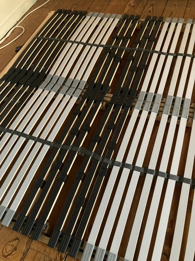 Ikea Lattenroste: Lattenrost – Gebraucht aus Bern von stinella 3