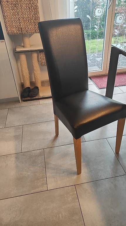 Tavoli: table extensible avec 4 chaises 160 à 260cm – Usato da Brügg BE venduto da mari71 1