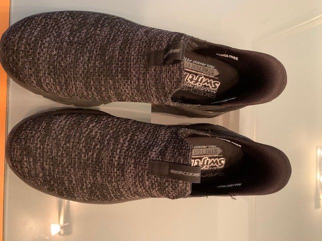 Scarpe da uomo: Schuhe Swift Fit – Usato da Glattbrugg venduto da isidor23