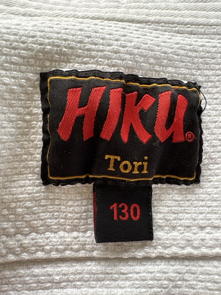 Kimono: Judo-Kimono – Usato da Horgen venduto da Epinas 5