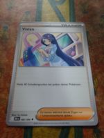 POKEMON  Vivian  I  BLK DE  082/086  TRAINER  2025