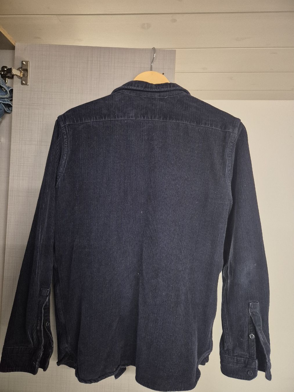 Levi's Camicie: Levi's Hemd Manchester-Style Gr. S – Usato da Oberwil b. Büren venduto da rocky_last 2