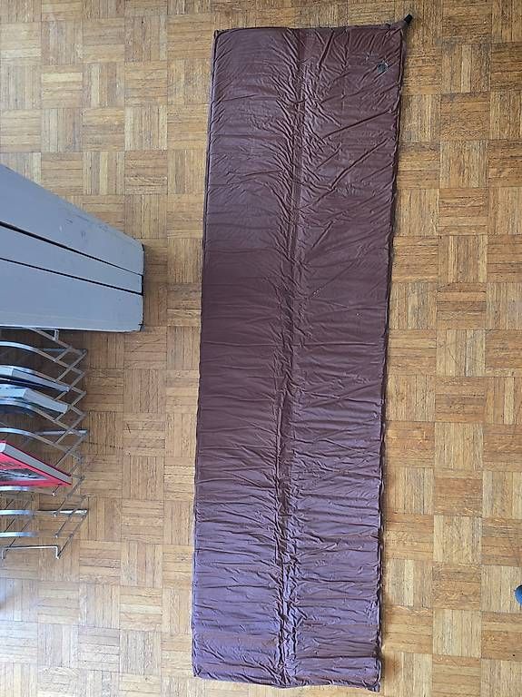 Materassi: Isomatten Thermarest  – Usato da Zürich venduto da H44 1