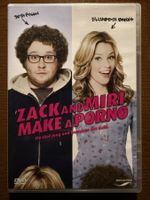 Zack & Miri make a Porno