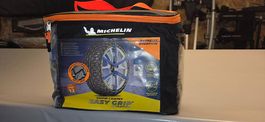 Chaînes à neige neuves MICHELIN Easy Grip pour 18'' et 19''
