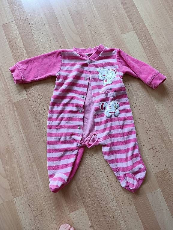Kleiderpakete & -sets: Babykleider Gr. 68 – Gebraucht aus Berg TG von Gisela86