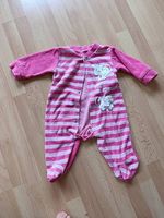 Babykleider Gr. 68