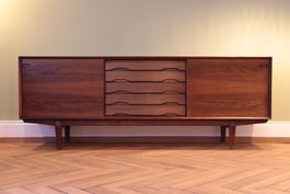 Sidebaord Henry Rosengren Hansen