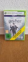 Xbox 360 - Harry Potter and the Deadly Hollows Part 1 PROMO