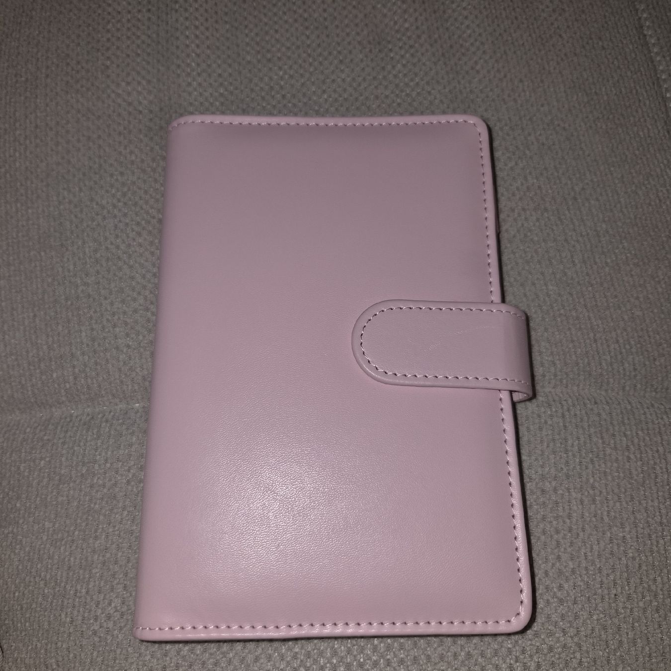 Blocchi: Organizer pink Ringbuch neuwertig A5 – Usato da Thayngen venduto da 123LeaT 1