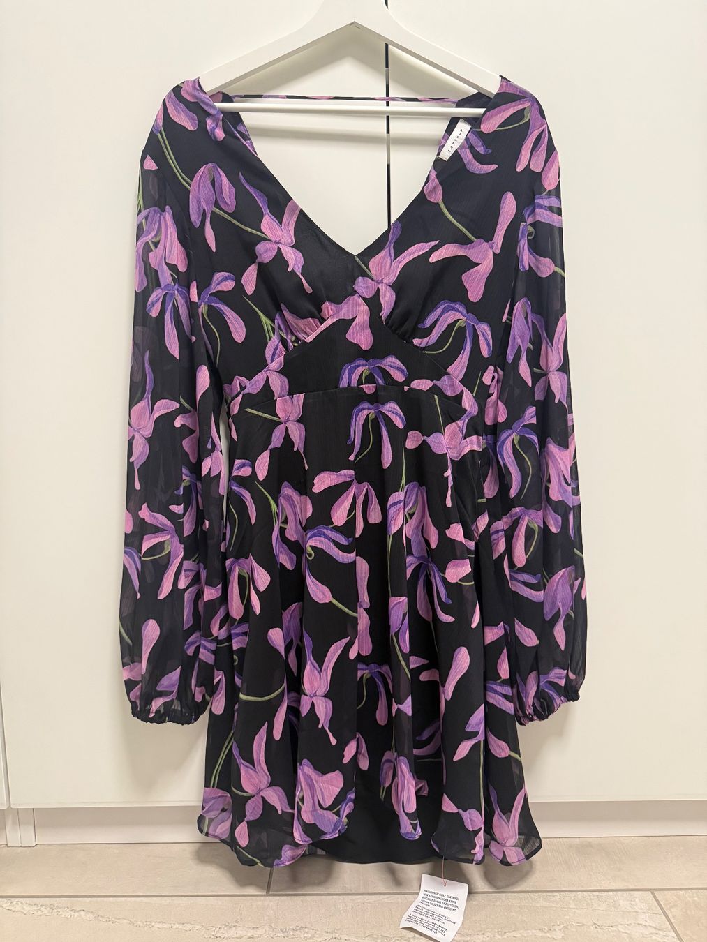 Topshop Kleider: Kleid – Gebraucht aus Wohlen AG von _A.G_