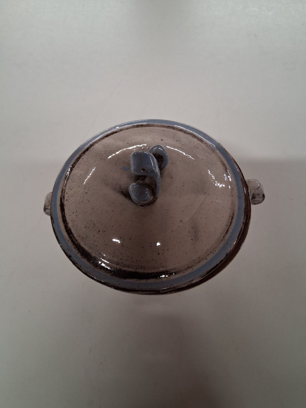 Linck Ciotole: Linck Margrit Keramik – Usato da Lengnau venduto da robinie02