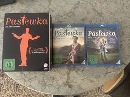 Alle Staffeln 1-9 Pastewka