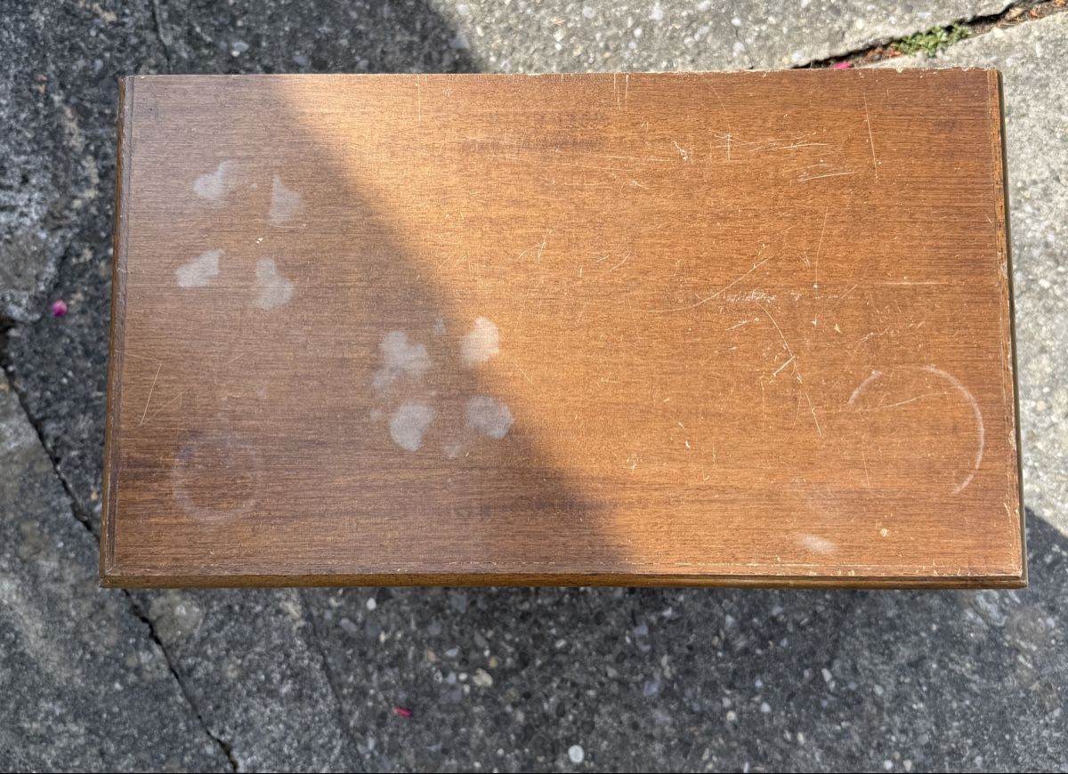 Kommoden: Kleine Kommode Nachttischschrank – Gebraucht aus Bremgarten b. Bern von narancibia 3