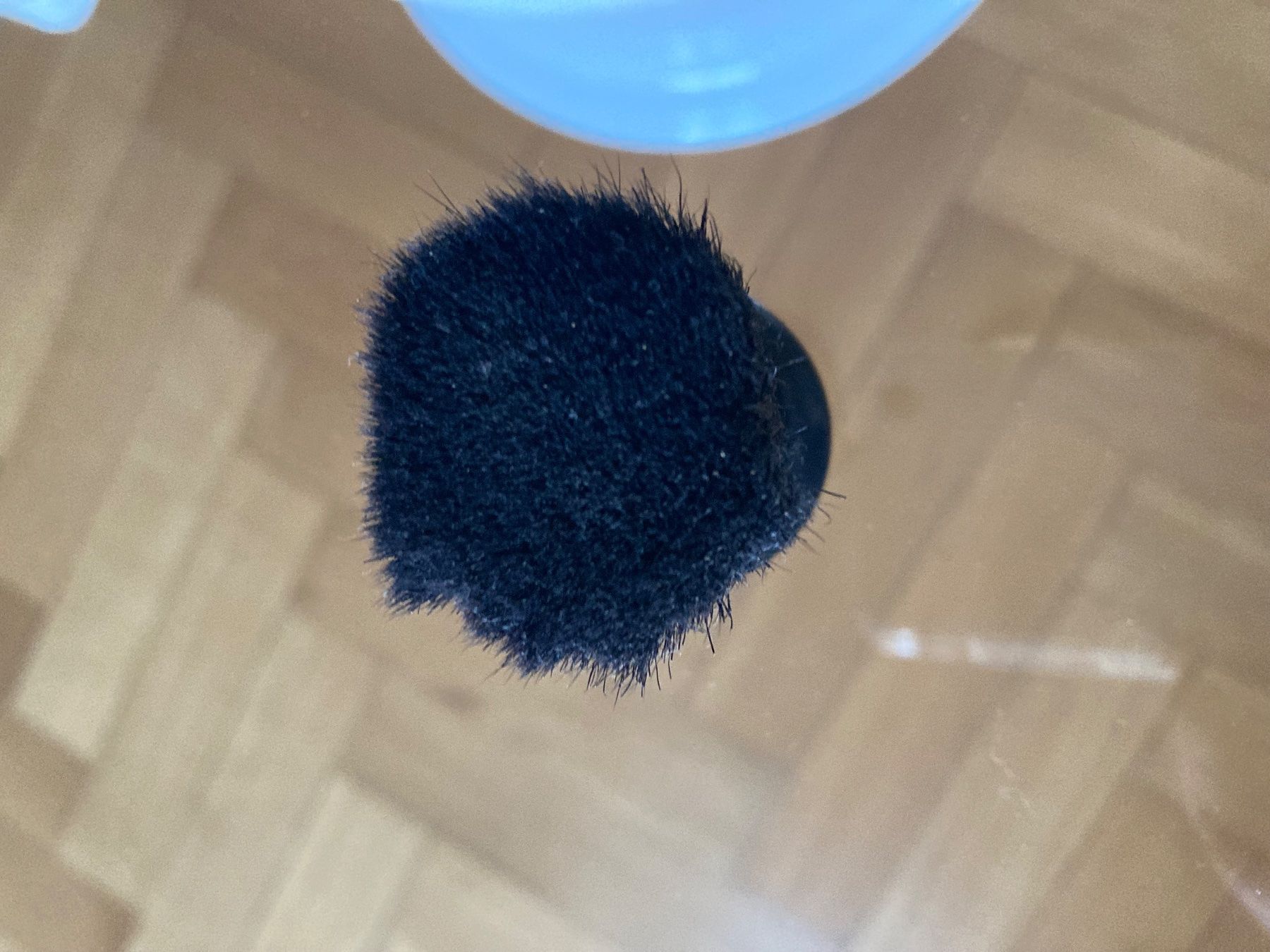 Tutte le decorazioni: SISLEY KABUKI MAKE-UP PINSEL – Usato da Zürich venduto da dolcicaramelle2 3