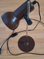 Tischlampe Retro-Stil, 1970er Jahre