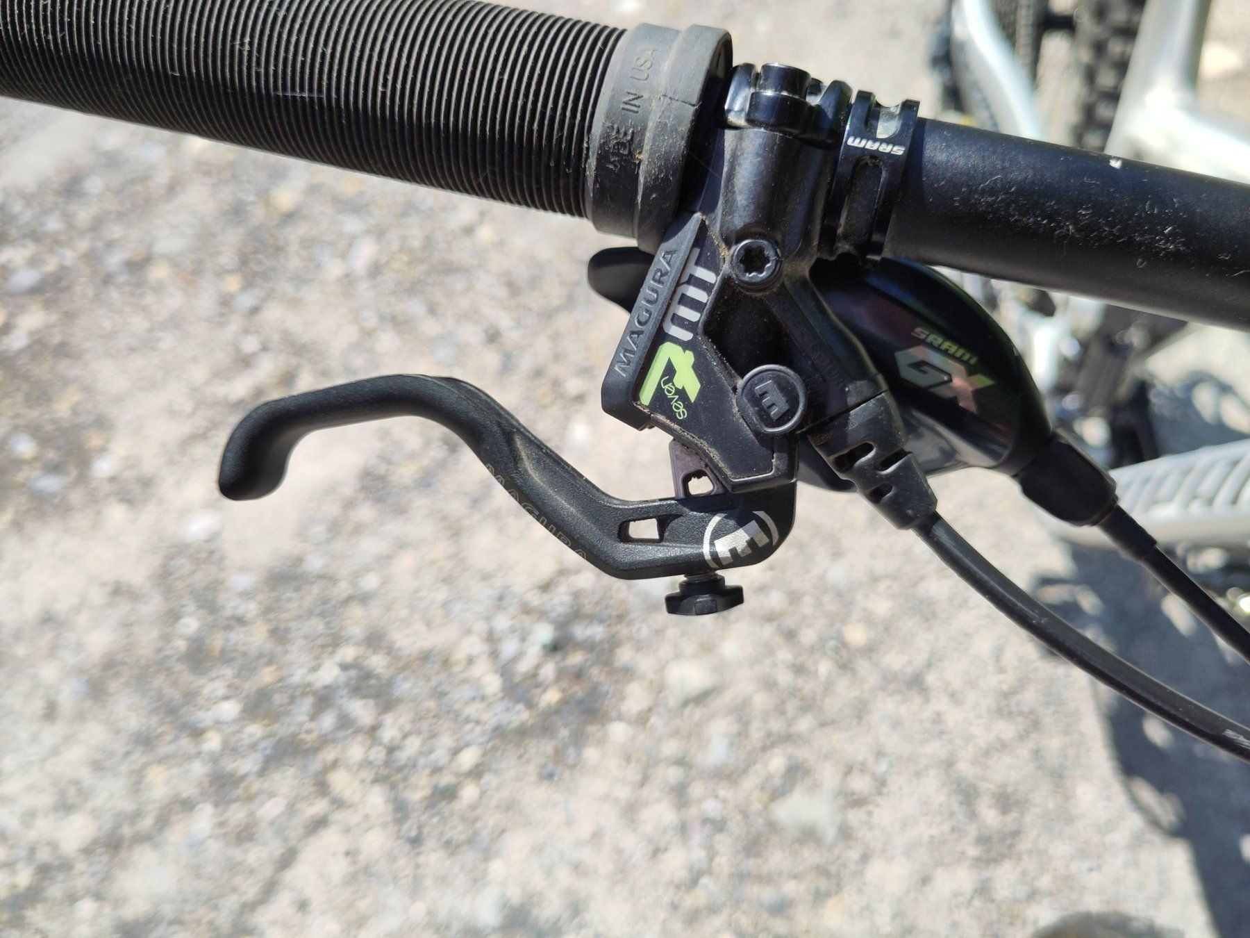 Propain Biciclette: Fully MTB Enduro: Propain Tyee AL 29" Grösse XL – Usato da Fischenthal venduto da DillingerExpress 4