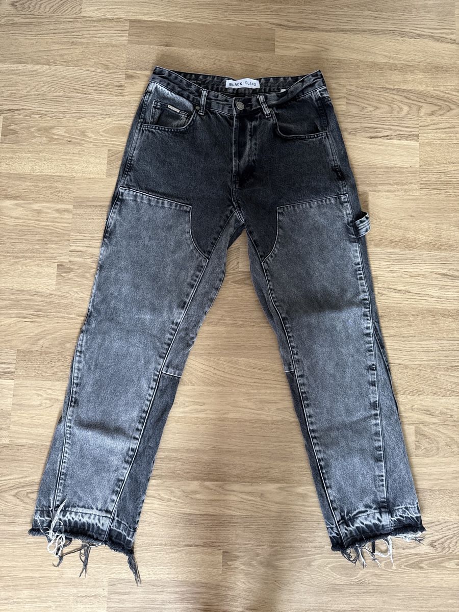 Pantaloni: Hose – Nuovo (secondo la descrizione) da Bülach venduto da Mimpf